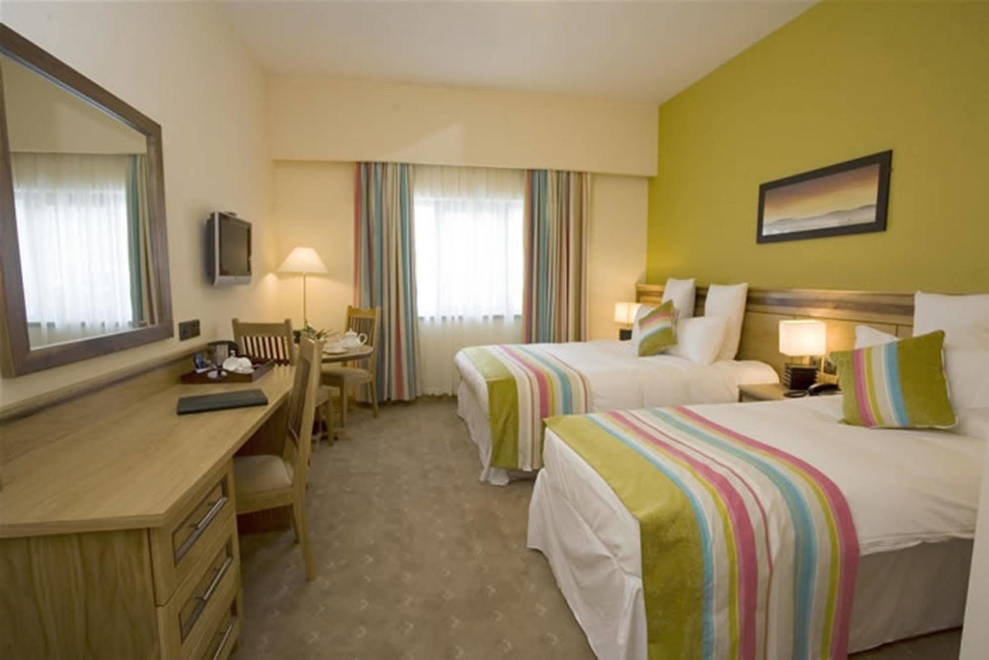 An Grianan Hotel Burt Exterior foto